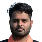 Cricketer