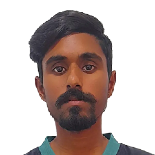 Navdeep Singh