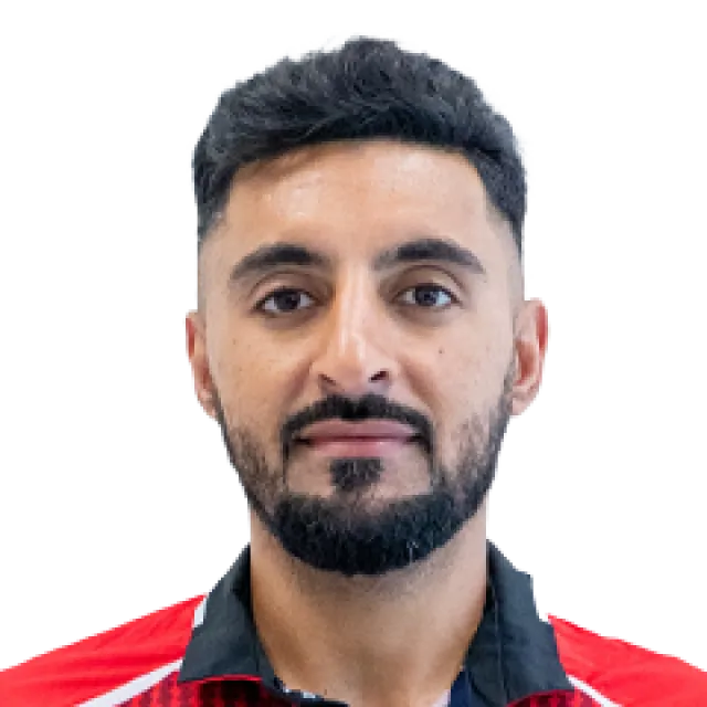 Nizakat Mohammad Khan