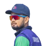 Sher Malla