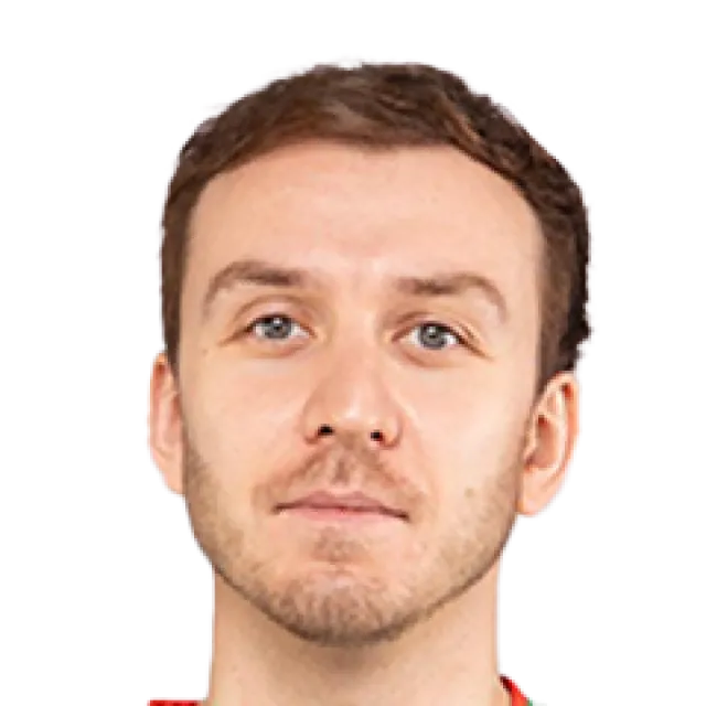 Artem Komolov