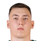 Alexander Chadov NBA Player