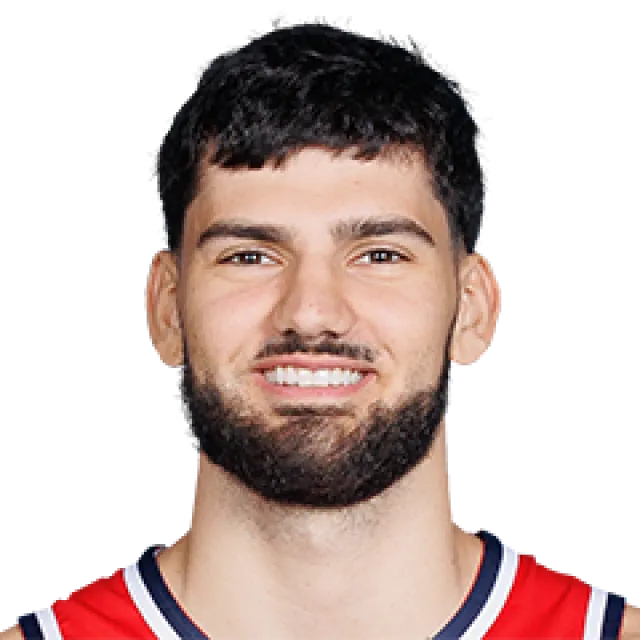 Tristan Vukcevic