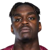 Joel Asoro