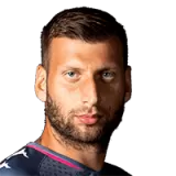 Lucas Zima Football Player
