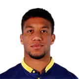 Kevin Ruegg Football Player