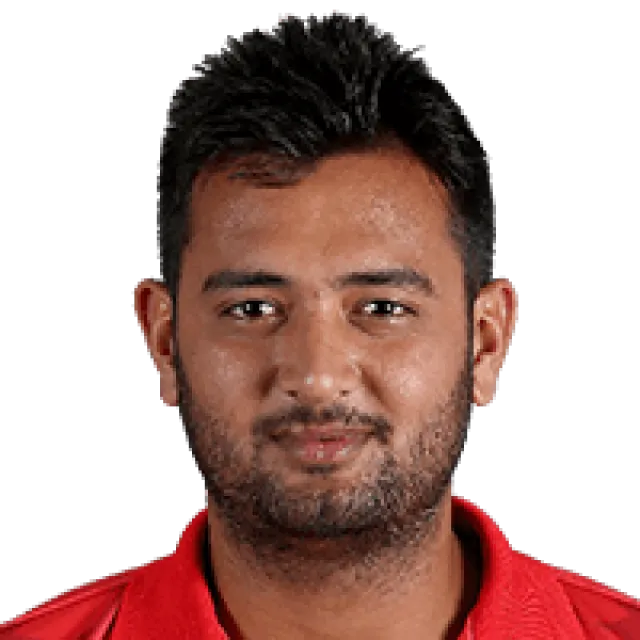 Lalit Bhandari