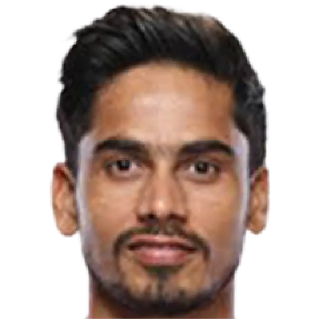Pravin Dubey