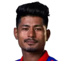 Lokesh Bam Cricket Player