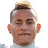 Michael Barrios