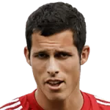 Matt Hedges