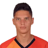 Georgiy Sudakov Football Player