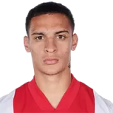 Antony Matheus dos Santos