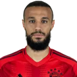 Noussair Mazraoui