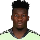 Andre Onana