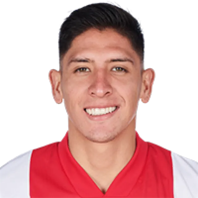 Edson Alvarez