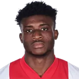 Mohammed Kudus