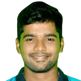 KP Sai Rahul