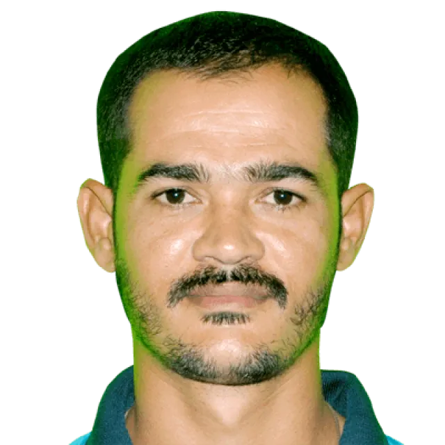 B Sivacharan Singh Cricket Player