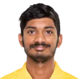 Kuntrapakam Narsimha Prudhvi Raj