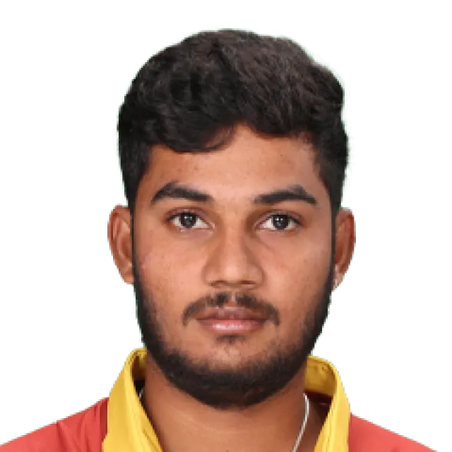 B Santosh Kumar