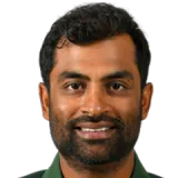 Tamim Iqbal