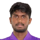Yarragunta Pramod