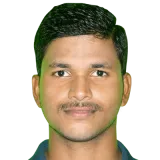 S K Ismail