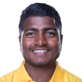 Nagullulri Madhav