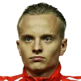 Florent Hadergjonaj