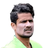 Cricketer