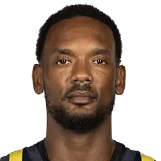 Dyshawn Pierre NBA Player
