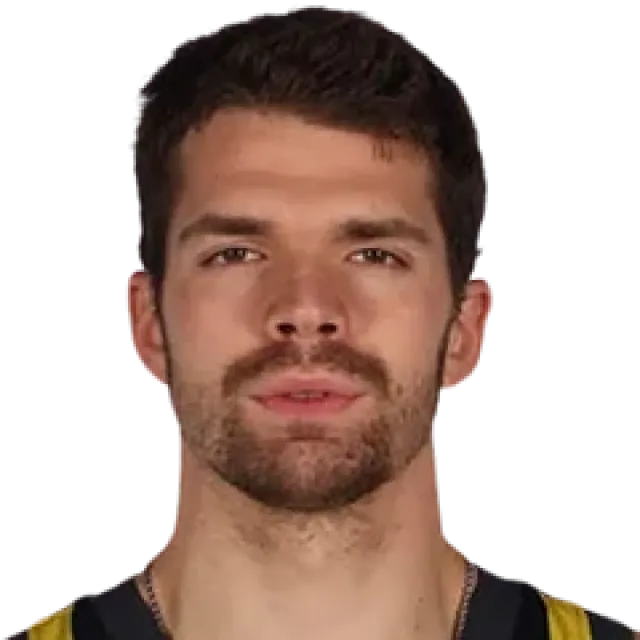 Tarik Biberovic NBA Player