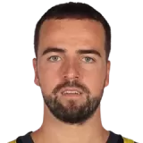 Melih Mahmutoglu NBA Player