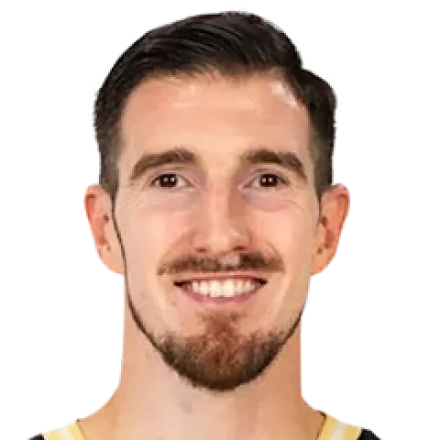 Nando De Colo