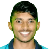 SK Md-Kamil Cricket Player