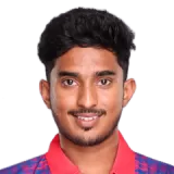 Bhupathiraju-Munish Verma