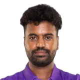 Pranith Manyala
