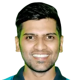 Murumulla Sriram Cricket Player