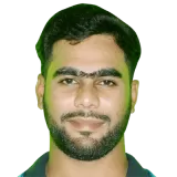 Shaik-Zaheer Abbas