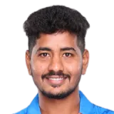 Dhruva Kumar Reddy