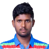 J Vinod-Naidu