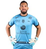  Football Player