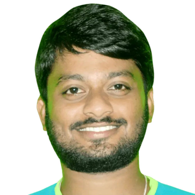 Achikollu Vinay Kumar Cricket Player