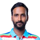 Naren Reddy