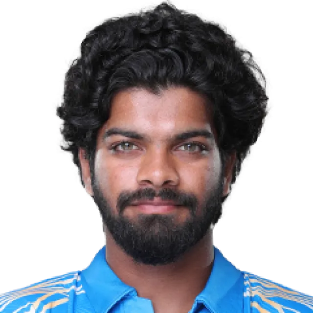 Jagdish Rami Reddy
