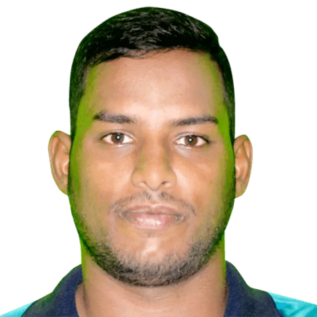 V Sanjay Naidu Cricket Player
