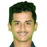 M Ravi Kiran
