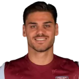 Konstantinos Mavrapanos