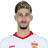 Atakan Karazor Football Player